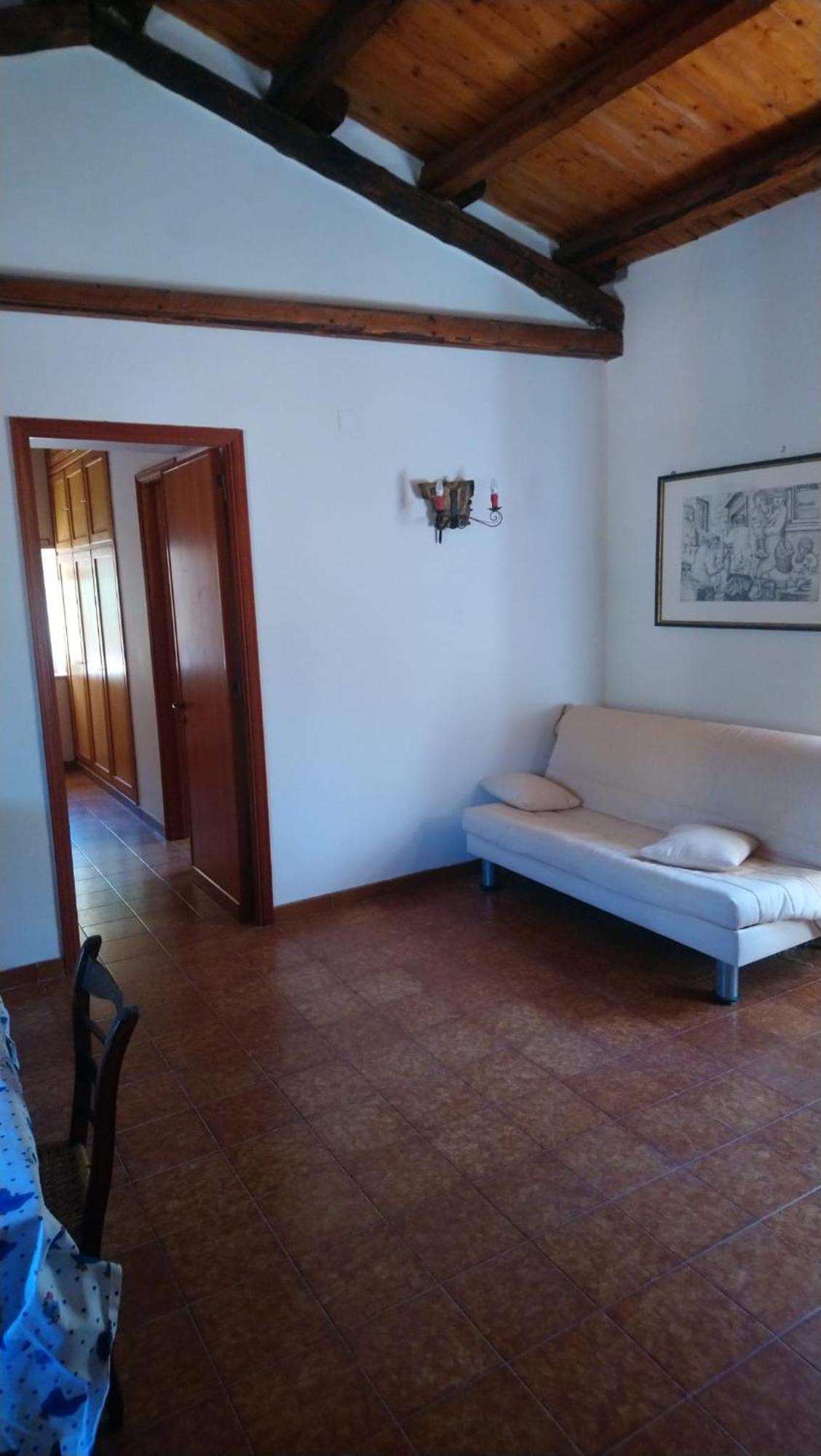 Linati'S Apartments Pollina Bagian luar foto