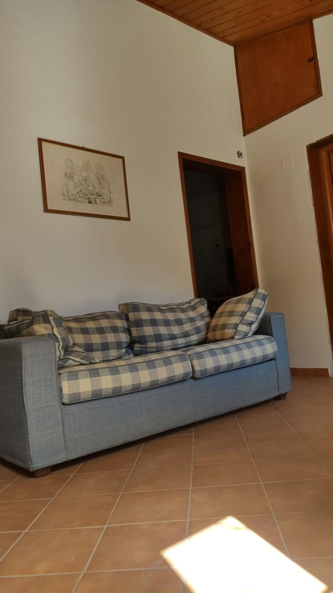 Linati'S Apartments Pollina Bagian luar foto
