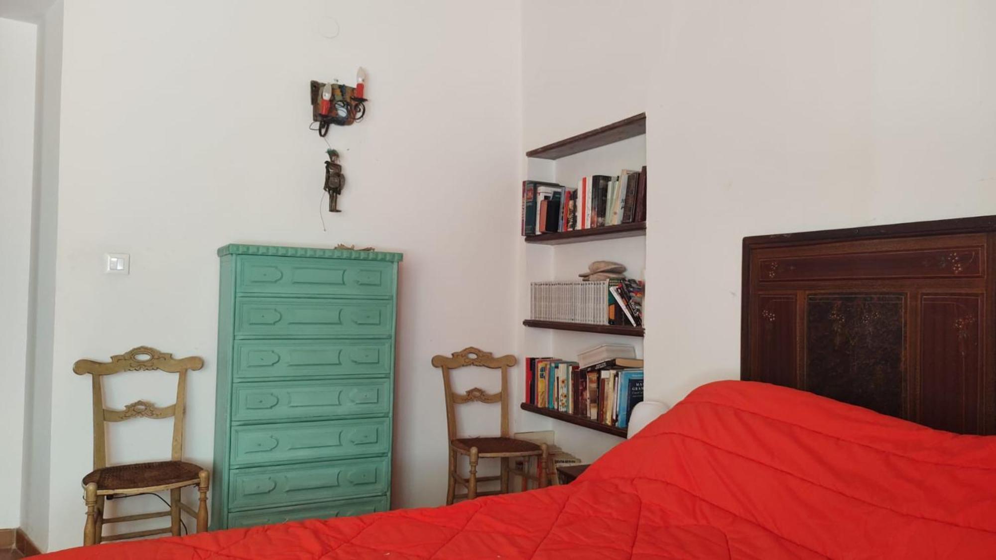 Linati'S Apartments Pollina Bagian luar foto
