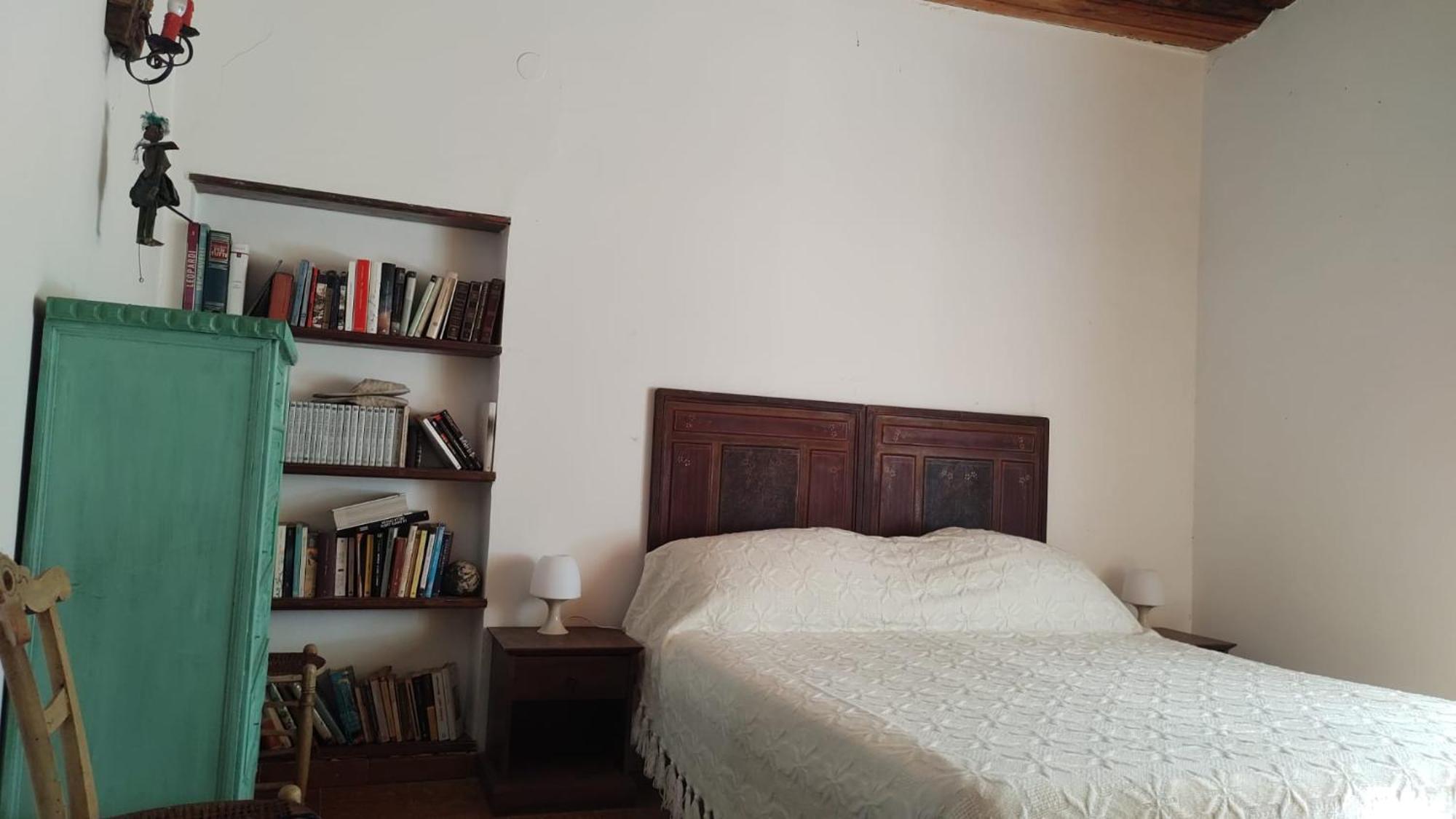 Linati'S Apartments Pollina Bagian luar foto