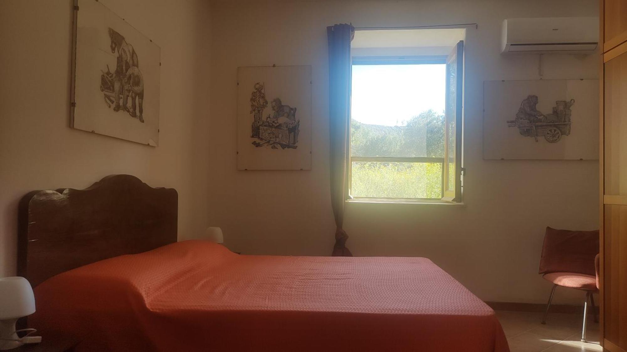 Linati'S Apartments Pollina Bagian luar foto